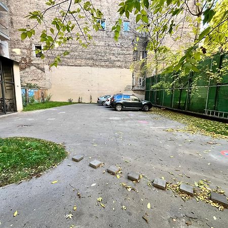 Best Seasons Andrassy Budapest Exterior photo