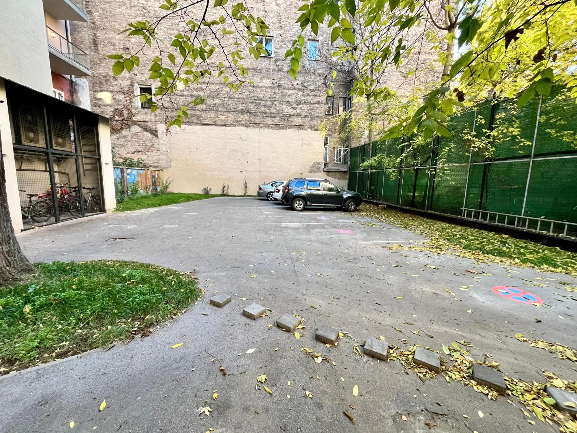 Best Seasons Andrassy Budapest Exterior photo